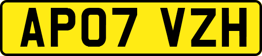 AP07VZH
