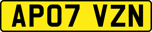 AP07VZN