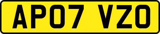 AP07VZO