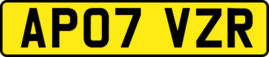 AP07VZR