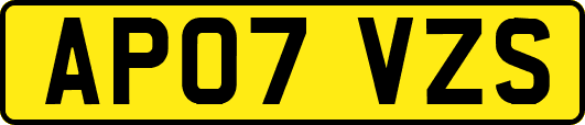 AP07VZS