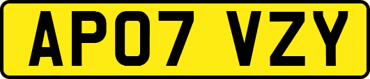 AP07VZY