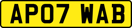AP07WAB