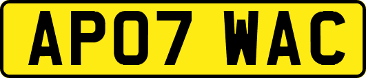 AP07WAC