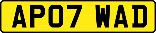 AP07WAD