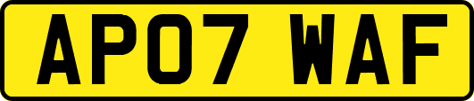 AP07WAF