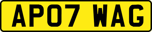 AP07WAG