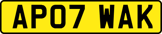AP07WAK