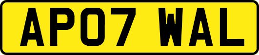 AP07WAL