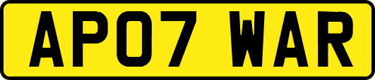 AP07WAR