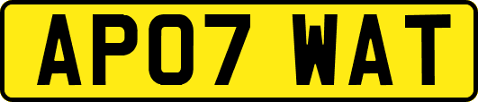 AP07WAT