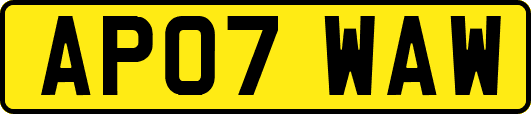 AP07WAW