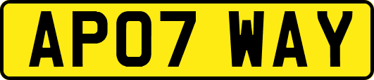 AP07WAY