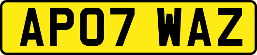 AP07WAZ