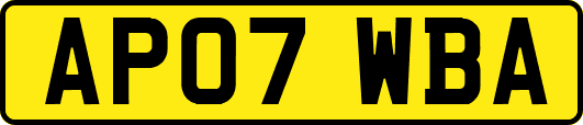 AP07WBA
