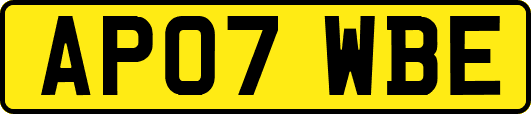 AP07WBE