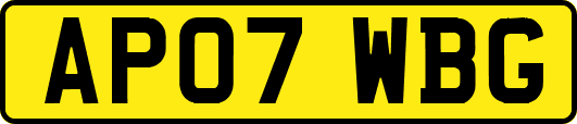 AP07WBG