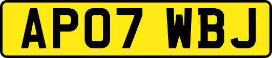 AP07WBJ