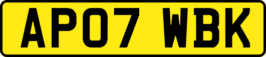 AP07WBK