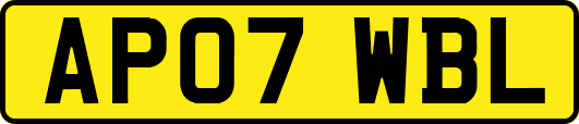 AP07WBL