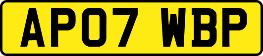 AP07WBP