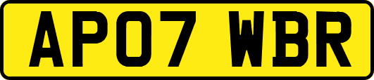 AP07WBR