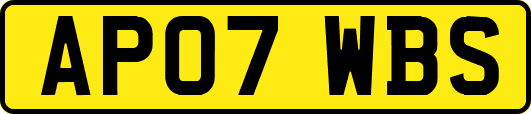AP07WBS