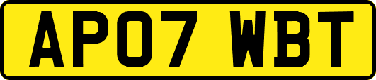 AP07WBT