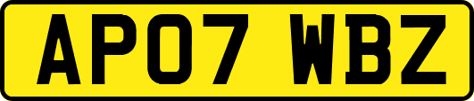AP07WBZ