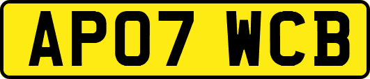 AP07WCB