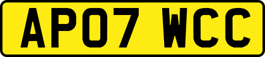 AP07WCC