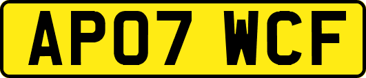 AP07WCF