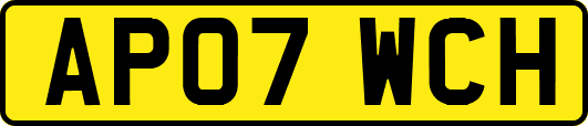 AP07WCH