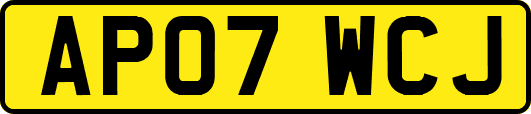 AP07WCJ