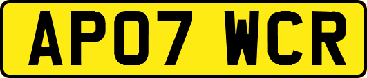 AP07WCR