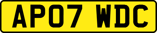 AP07WDC