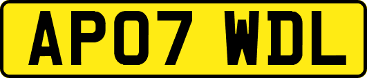 AP07WDL