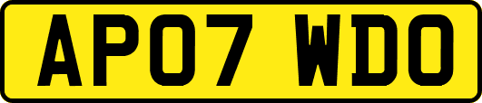 AP07WDO
