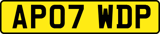 AP07WDP