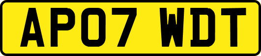 AP07WDT