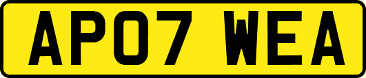 AP07WEA