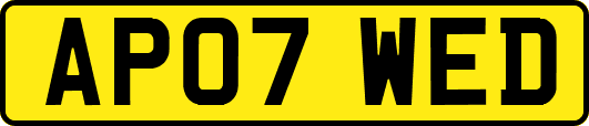 AP07WED