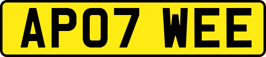 AP07WEE