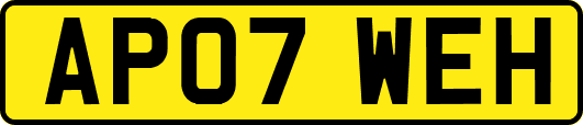 AP07WEH