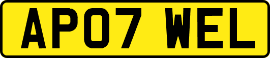 AP07WEL