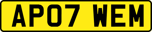 AP07WEM