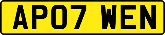 AP07WEN