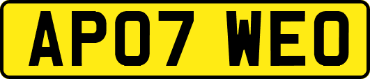 AP07WEO
