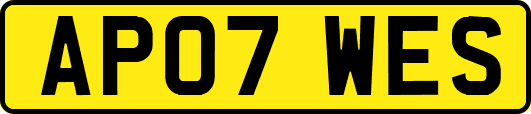 AP07WES