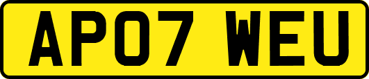 AP07WEU